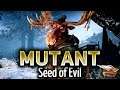 Mutant Year Zero: Seed of Evil - Новое DLC - Прохождение - Часть 1