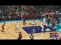 NBA 2K20 - Charlotte Hornets vs Cleveland Cavaliers - Gameplay (PS4 HD) [1080p60FPS]