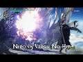 Nero Has Some Weights That's Not Dead (Devil May Cry 5 Nero vs Vergil No-Hit DMD M20 PC)