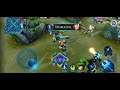 New hero BRODY: THE BEST MARKSMAN EVER! brody gameplay and top global brody || mlbb
