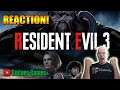 **New** Resident Evil 3 - Nemesis Trailer Reaction and Breakdown