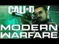 New/Exclusive 'Modern Warfare' Gameplay & Honest Review!