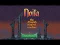 Noita - The Finnish Magical Sandbox (Rougelite Gameplay)