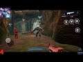 N.O.V.A. LEGACY NEW CERES JUNGLE Gameplay Walkthrough Part 4 Level 8-10 (Android & IOS)
