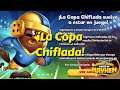 Nuevo Evento: La Copa Chiflada Vuelve - Looney Tunes Un Mundo de Locos