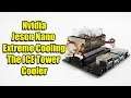 Nvidia Jetson Nano Extreme Cooling - ICE Tower Cooler