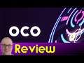 OCO - Review | One Button Platformer | Level Editor | 77,000+ Levels?!