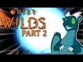Outer Wilds Game FULL GAMEPLAY Let's Play First Playthrough Walkthrough Part 2