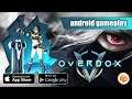Overdox Android Gameplay | BATTLE ROYALE | MOBILE PVP | NOT FORTNITE