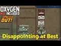 Oxygen Not Included ep25 - Testing The Radbolt Engine [Spaced Out DLC]