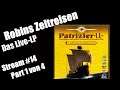 Patrizier 2 Gold Edition (deutsch) Twitch Stream vom 18.06.21 Part 1 von 4