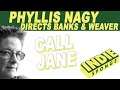 Phyllis Nagy to Direct Call Jane / IndieSponge Topic