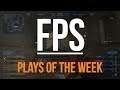 Plays of the Week (CSGO) ft. EliGE, GuArdiaN, NEO, olofmeister, Stewie2K & more!