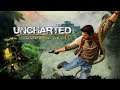 Playstation Vita: Uncharted Golden Abyss Blind Playthrough