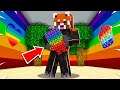 POP IT SI SPINNERE IN MINECRAFT *Exista Creeper POP IT*