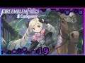 Princess Sakura | Blind Run Part 19 - Fire Emblem Fates Conquest (FE14) [Stream 617]