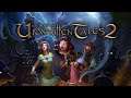 Probando Playstation 5 con: The Book of Unwritten Tales 2
