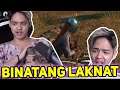 PUNYA BINATANG BIKIN KALAH MAIN PUBGM!!