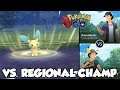 PURPLEKYOGRE VS. JIMMABANKS (REGIONAL CHAMPION)! Pokemon GO PvP Ferocious Cup Great League Matches