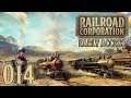 RAILROAD CORPORATION (EA) 014 - Die ersten Verträge 🚂 [Deutsch/German]Lets Play