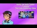 Ready Set Indie Games Presents: Drowning Cross (PC)