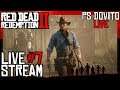 Red Dead Redemption 2 Gameplay Walkthrough LIVE STREAM #7