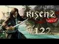 Risen 2 Dark Waters #122 "Die Reise ins Totenreich" Let's Play PlayStation 3 Risen