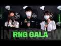 RNG : GALA 인터뷰 | 05.18 | 2021 MSI