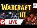 RTS with Isaac and Dave - Warcraft III: Frozen Throne