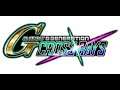 SD Gundam G-Generation Cross Rays - DINN Commander Type All Attacks