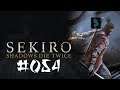 Sekiro: Shadows Die Twice | [Gameplay] [German/Deutsch] #054: Tauchgang mit Sekiro