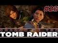 Shadow Of The Tomb Raider #28 - Saving Unuratu
