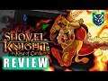 Shovel Knight: King of Cards Nintendo Switch Review - The ACE of Spades?