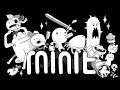 Solving a Massive Puzzle Within a 60 Second Time Loop - Minit