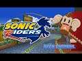 Sonic Riders - SEGA Carnival w/ Aiai (Dolphin 1080p 60fps)