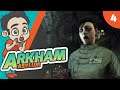 🦇 ¡SORPRESA MORTAL! Batman: Arkham Asylum comentado en Español Latino