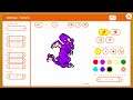SPEEDPAINTING 8-Bit Ridley in #GameBuilderGarage
