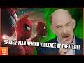 Spider-Man No Way Home Ticket Sales Lead to Fights & Brawls