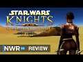 Star Wars: Knights of the Old Republic (Switch) Review