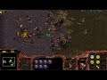 StarCraft: Remastered Co-op Campaign BW Zerg Mission 6 - Fury of the Swarm