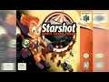 Starshot: Space Circus Fever | Stargame Multishow