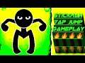 Stickman Tap Jump game, Stickman Tap Jump, Stickman Tap Jump gameplay