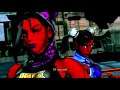 Street FighterXTekken On Mix Playing  Haunting For Platinum Trophy #2