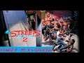 Streets of Rage 2 - Stage 8 - Mr X's Officer