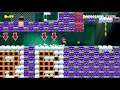 Super Mario Maker 2 - Super Mario 3D World - Fun Speed Run Level - 1% Level Clear