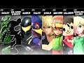 Super Smash Bros Ultimate - Battle At Gamer