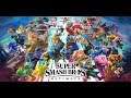 Super Smash Bros. Ultimate Online 1v1 Viewer Battles - MeleeMan 14 - 7/21/19