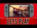 Super Street Racer - Crashing Fun! - Nintendo Switch
