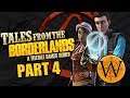 Tales from the Borderlands, Part 4, Death Race Betrayal