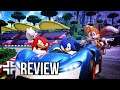 Team Sonic Racing - NEW GAME PLUS REVIEWS